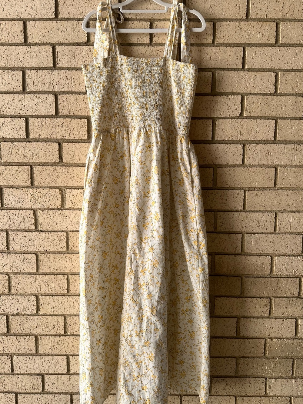 PRIV MAXI DRESS - Picture 3 of 7